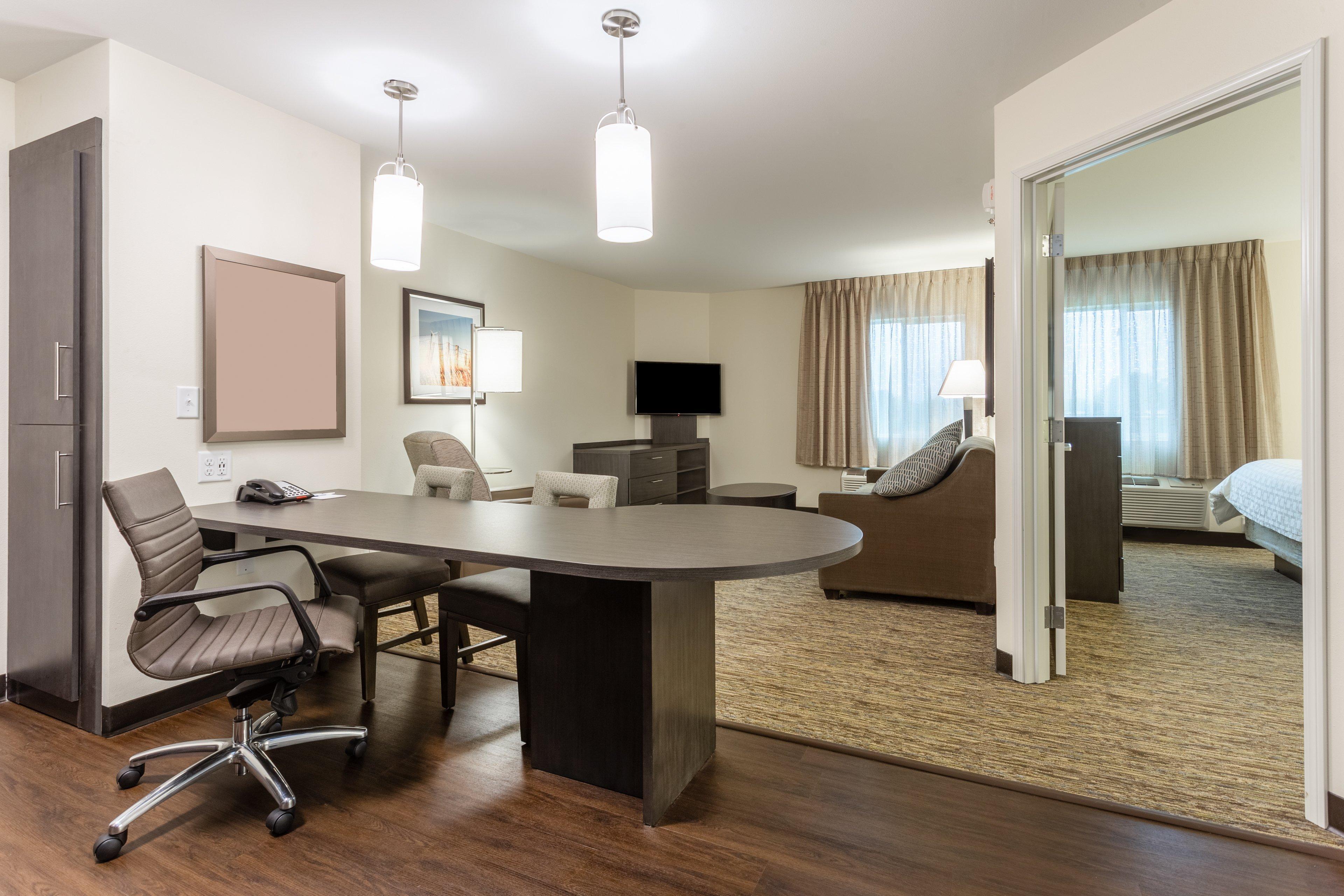Candlewood Suites - Davenport By Ihg Exterior photo