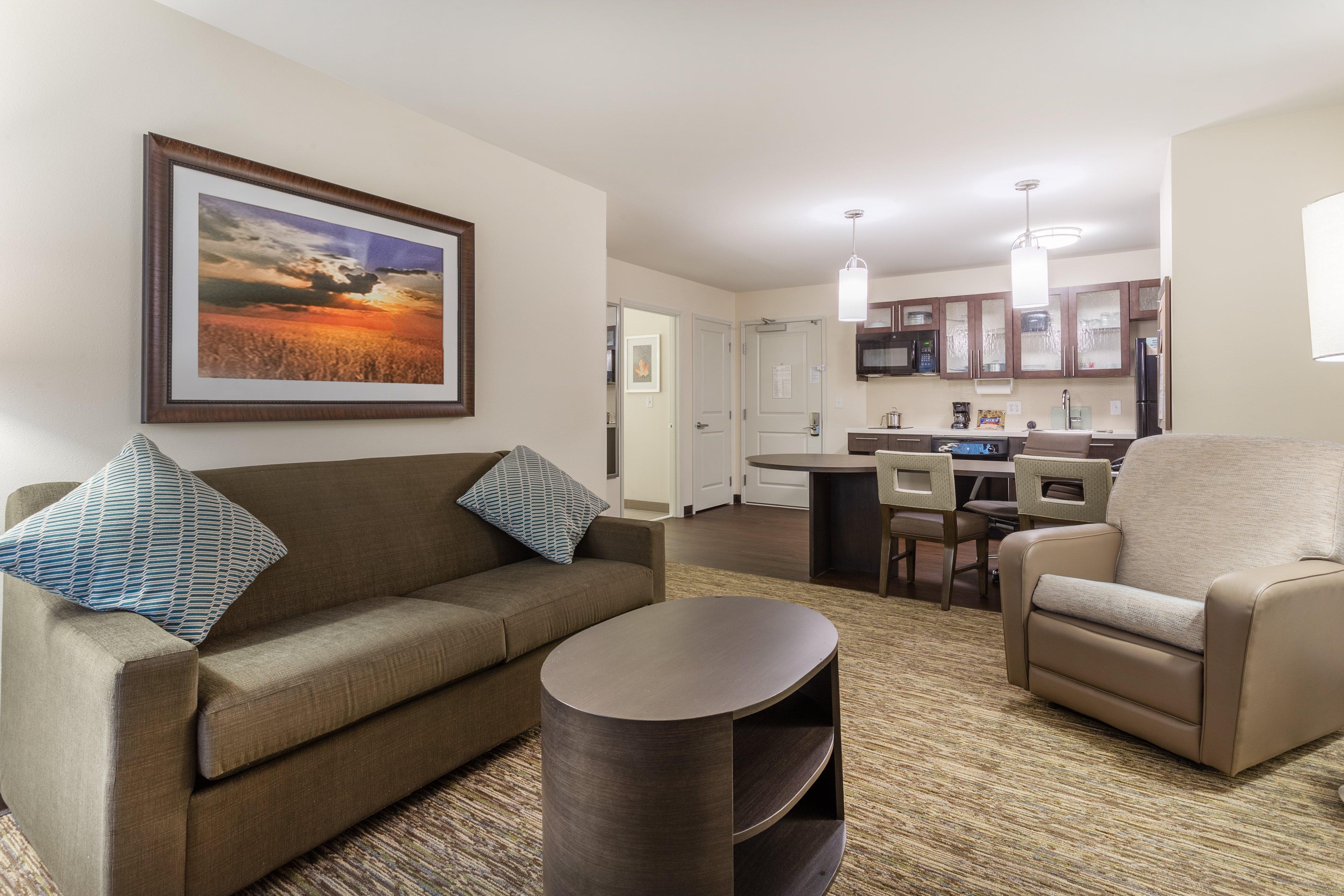Candlewood Suites - Davenport By Ihg Exterior photo