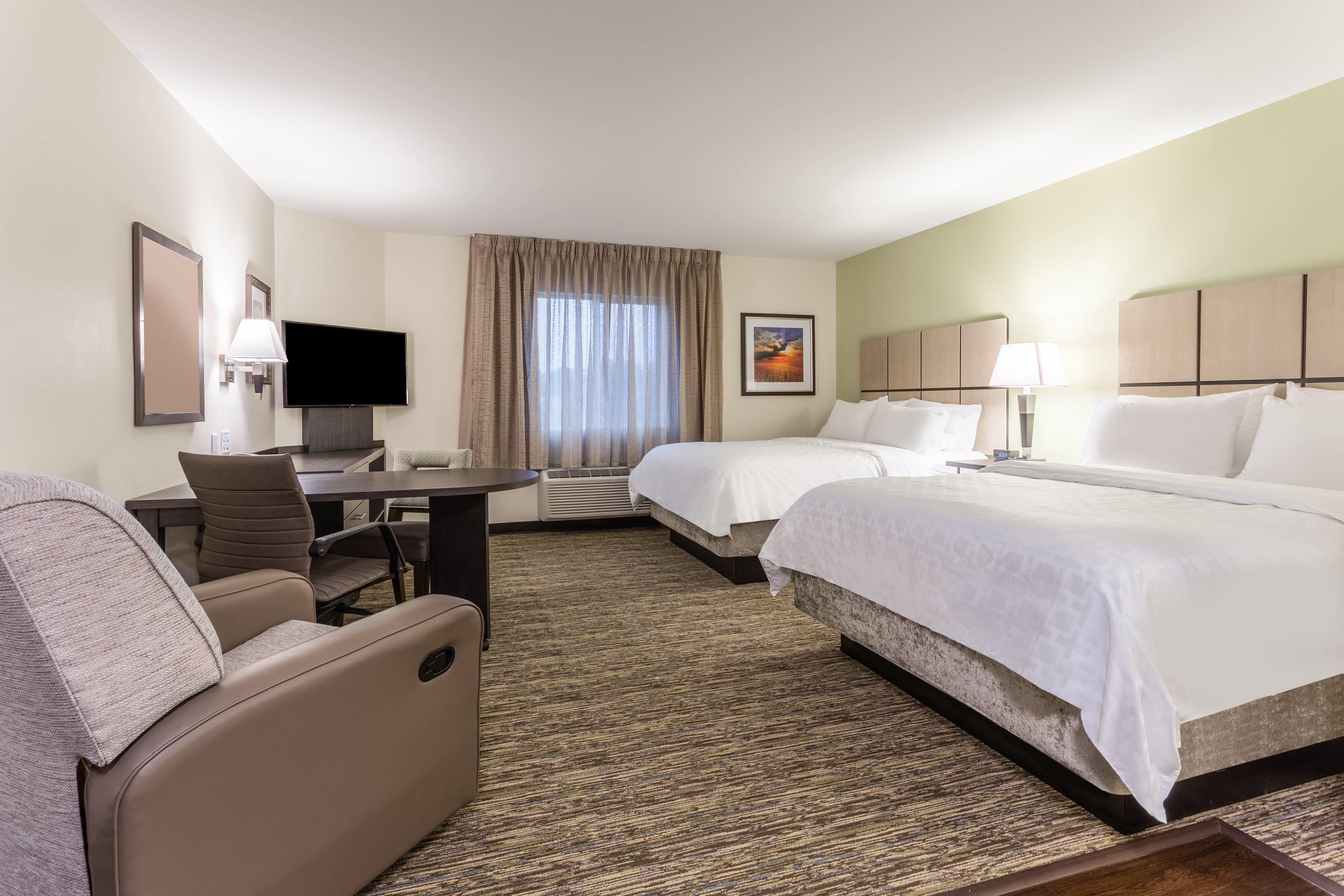 Candlewood Suites - Davenport By Ihg Exterior photo