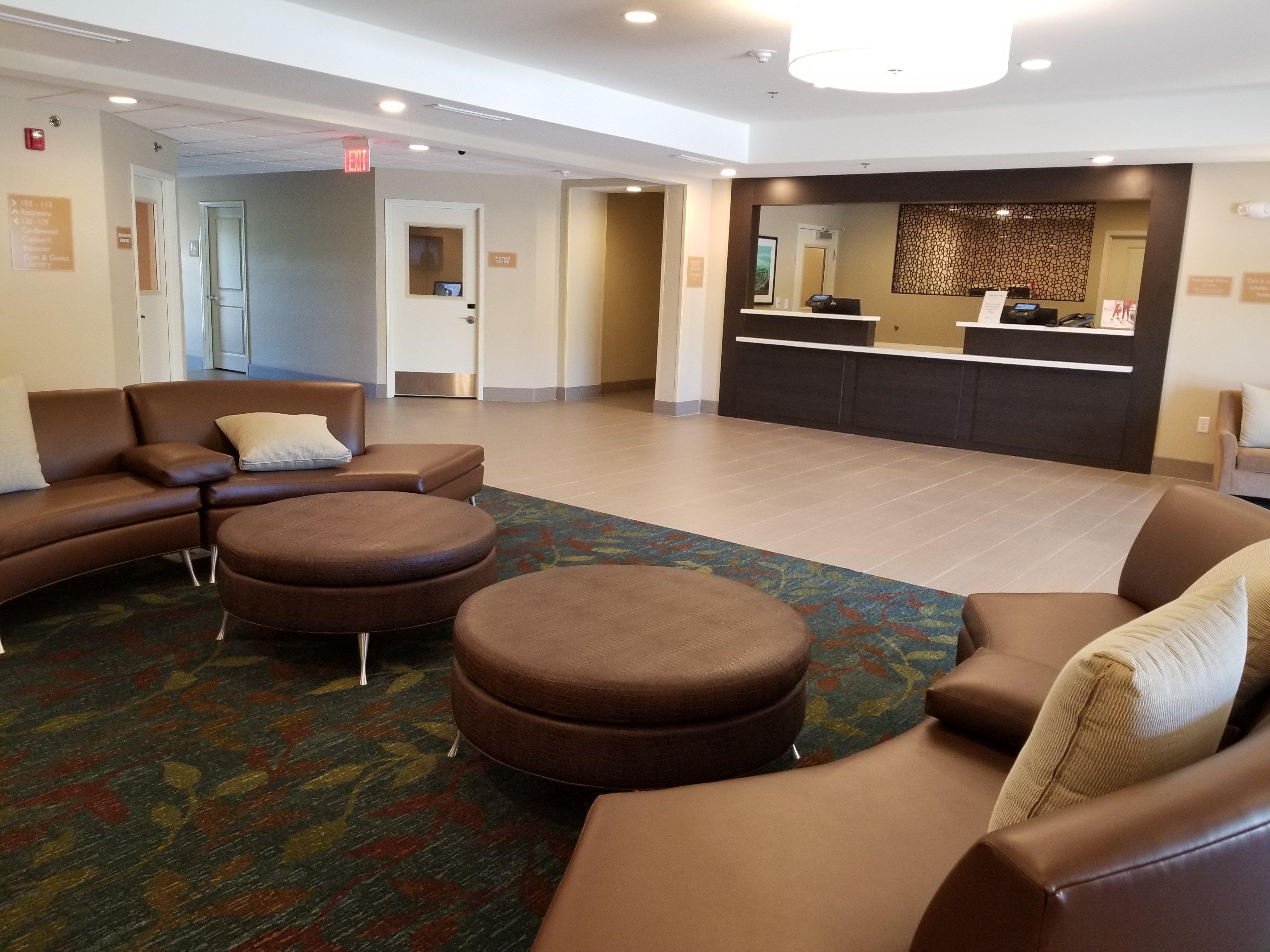 Candlewood Suites - Davenport By Ihg Exterior photo